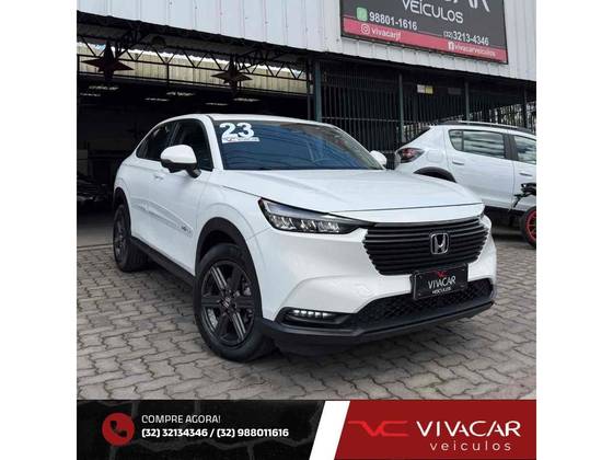 HONDA HR-V 1.5 DI I-VTEC FLEX EXL CVT